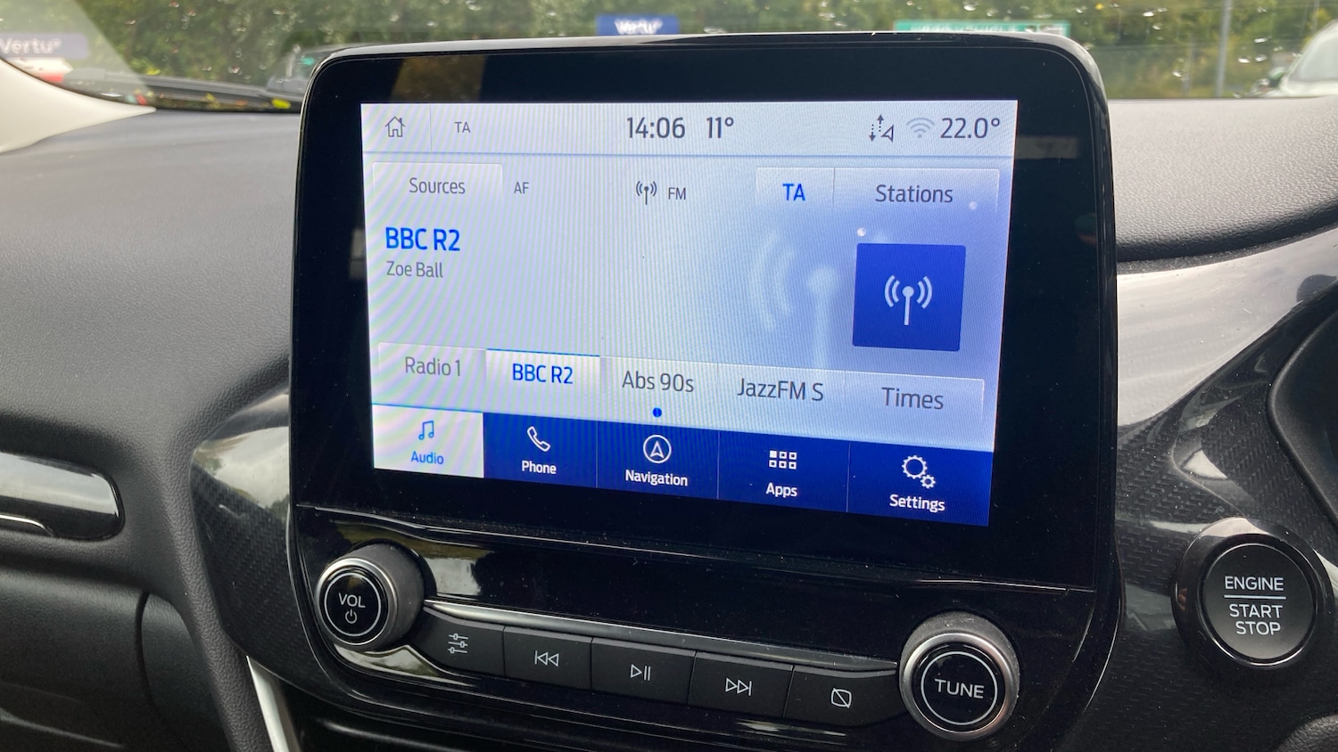 Used Ford Puma 2023 for sale - 76366242: Photo 43
