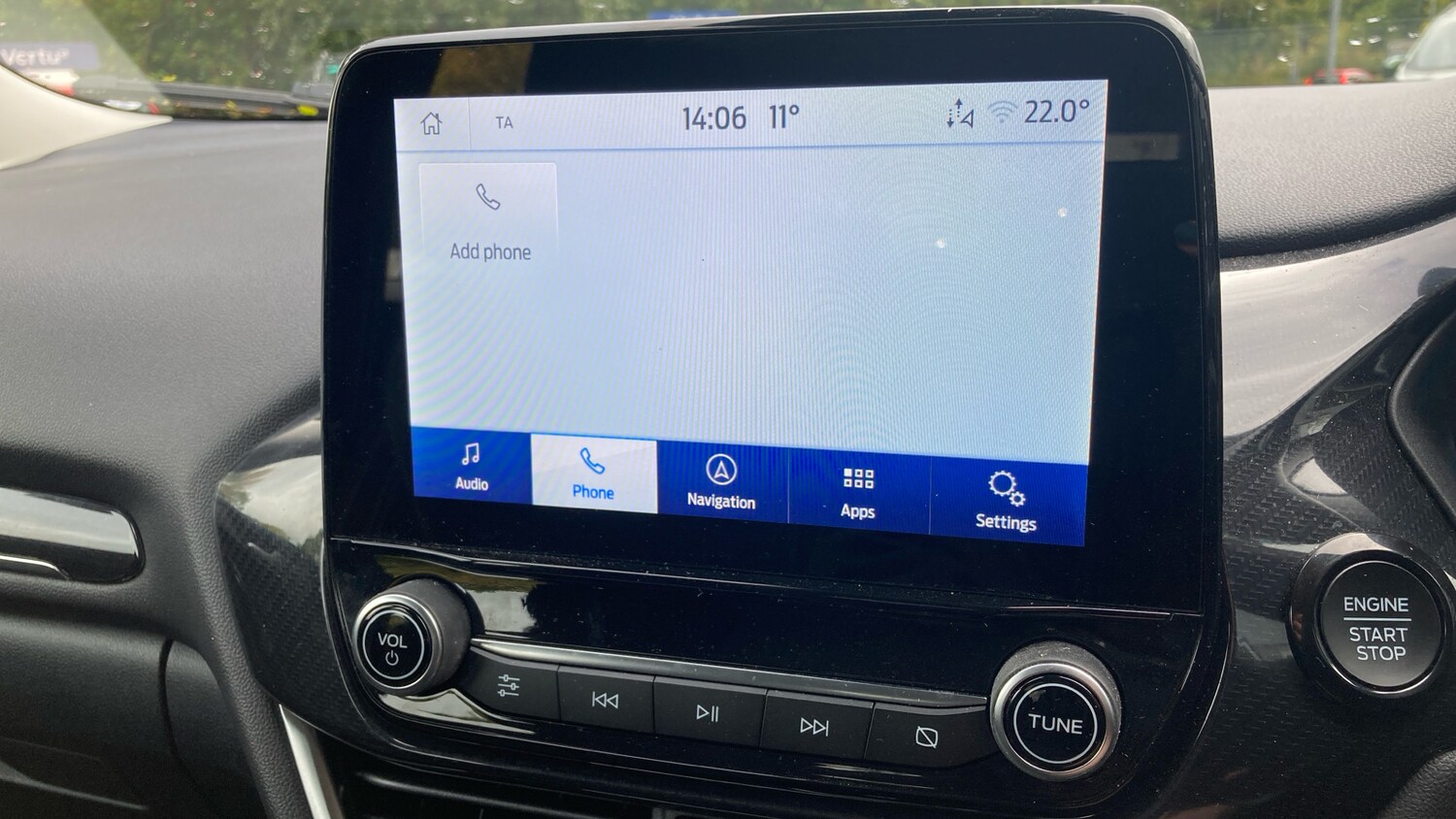 Used Ford Puma 2023 for sale - 76366242: Photo 44