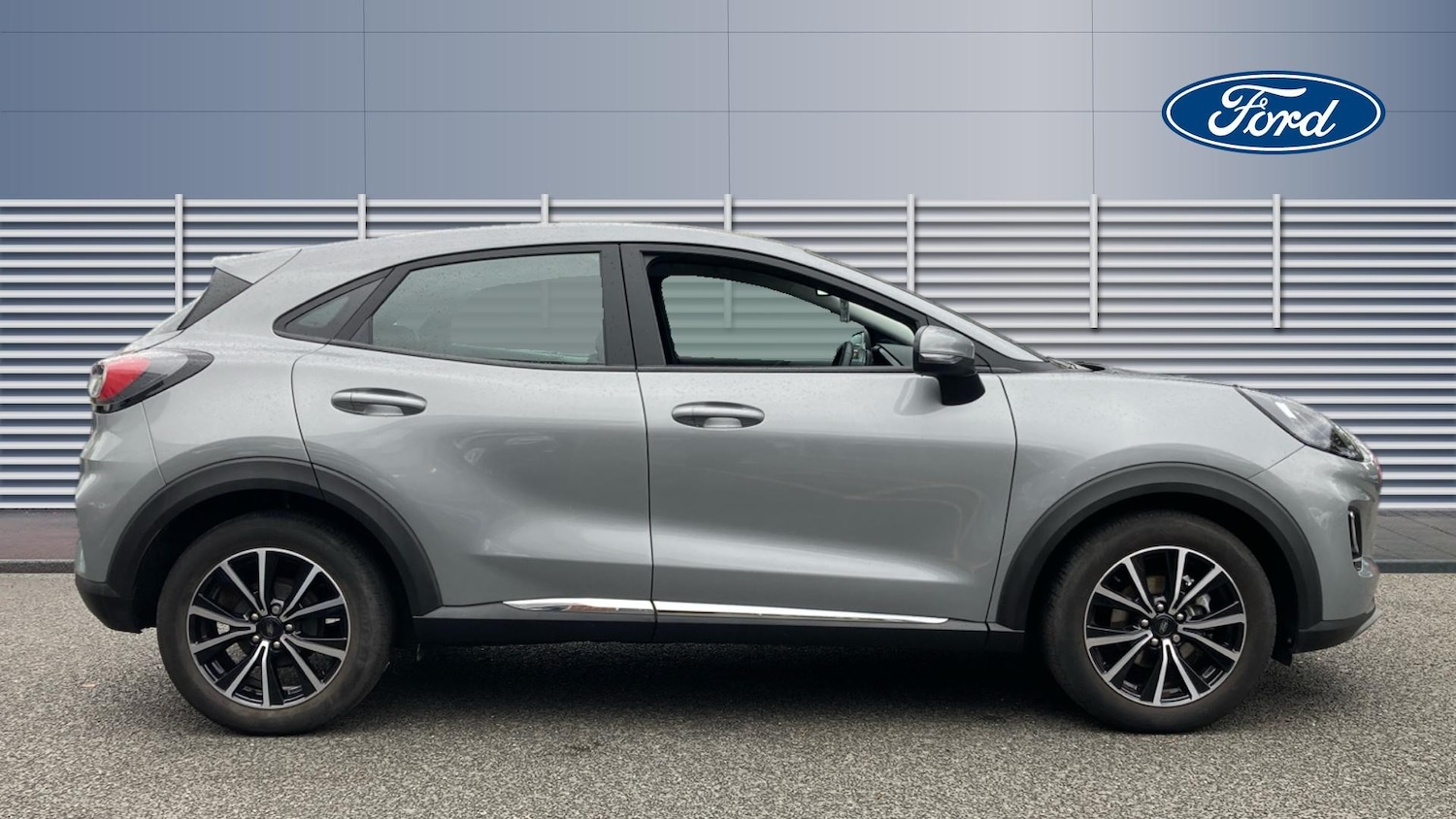 Used Ford Puma 2023 for sale - 76366242: Photo 5