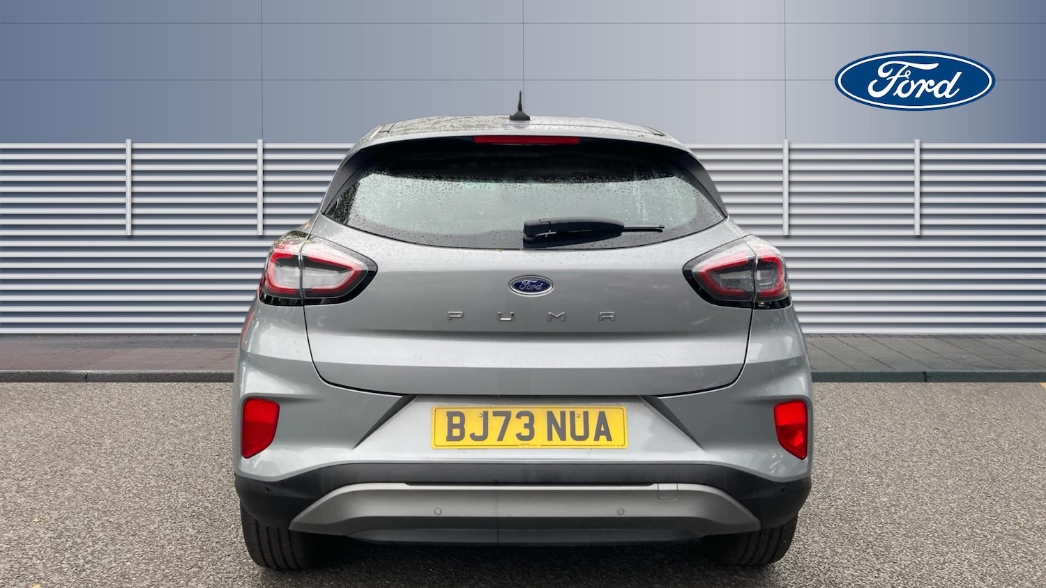 Used Ford Puma 2023 for sale - 76366242: Photo 6