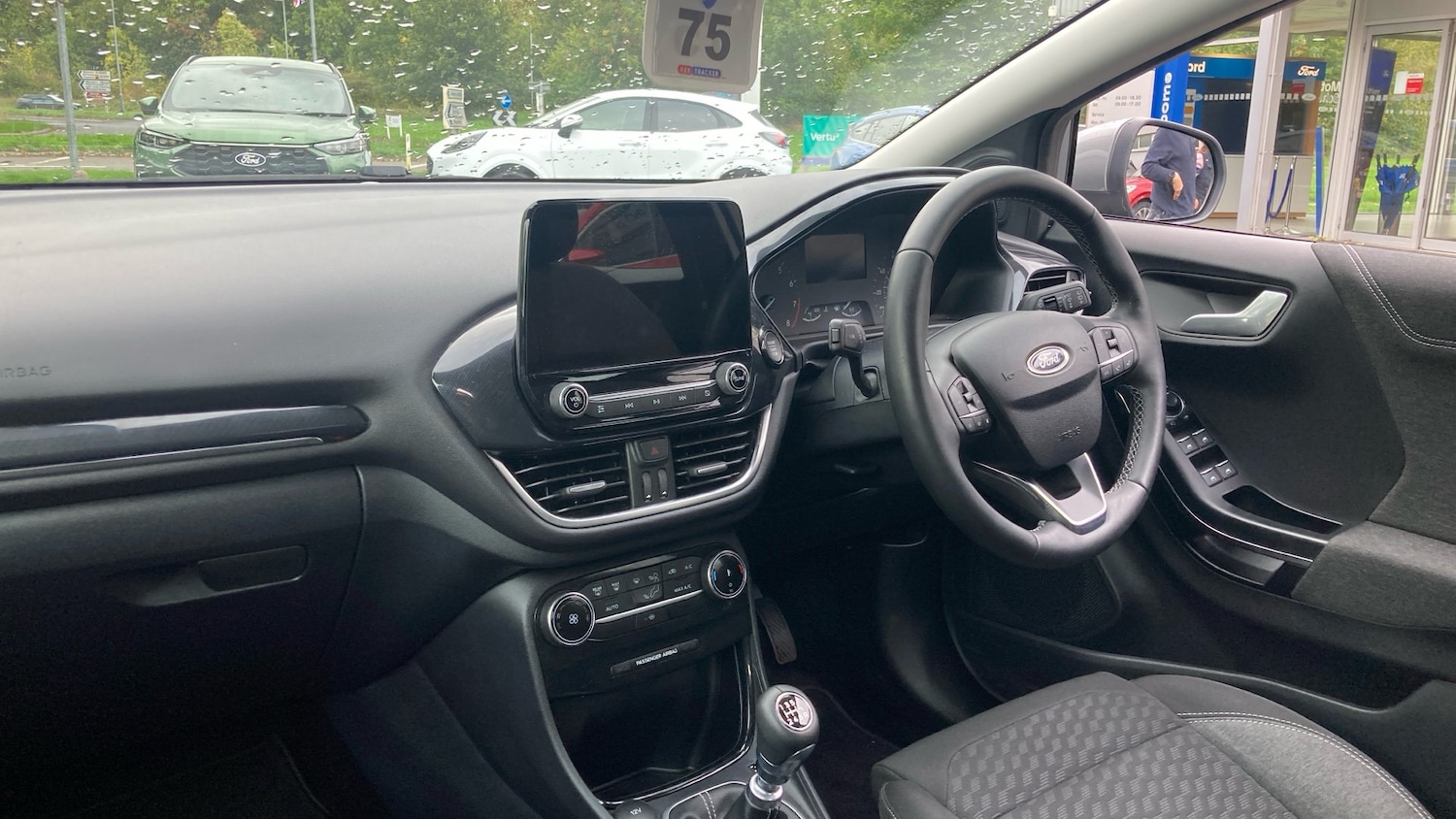 Used Ford Puma 2023 for sale - 76366242: Photo 9
