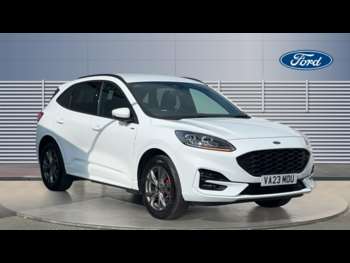 Used Ford Kuga 2023 for sale - 74972306: Photo