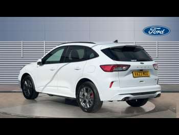 Used Ford Kuga 2023 for sale - 74972306: Photo