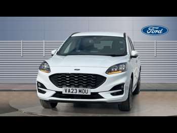 Used Ford Kuga 2023 for sale - 74972306: Photo