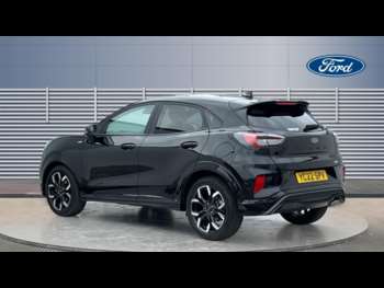Used Ford Puma 2022 for sale - 75118629: Photo