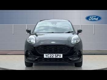 Used Ford Puma 2022 for sale - 75118629: Photo
