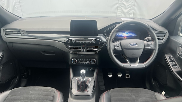 Used Ford Kuga 2020 for sale - 76273588: Photo 10