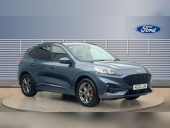 Ford - Kuga