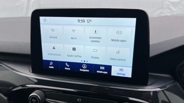 Used Ford Kuga 2020 for sale - 76273588: Photo 23