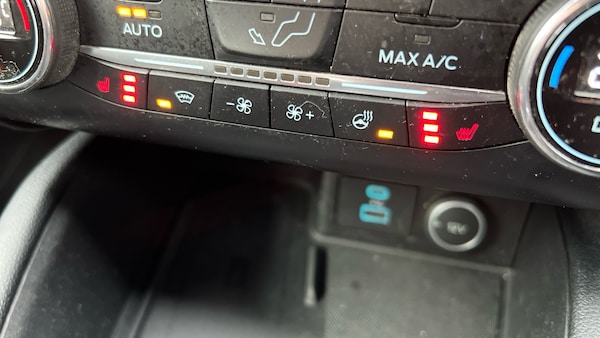 Used Ford Kuga 2020 for sale - 76273588: Photo 29