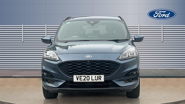 Used Ford Kuga 2020 for sale - 76273588: Photo 3