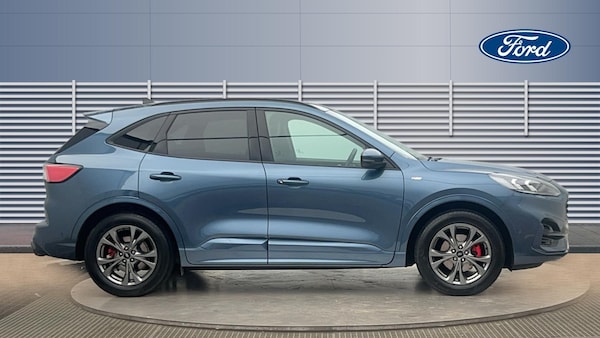 Used Ford Kuga 2020 for sale - 76273588: Photo 5