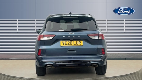 Used Ford Kuga 2020 for sale - 76273588: Photo 6