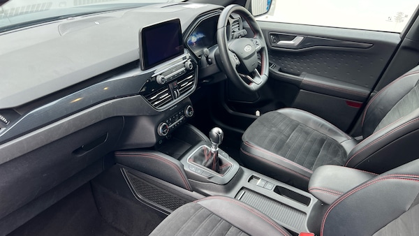 Used Ford Kuga 2020 for sale - 76273588: Photo 9