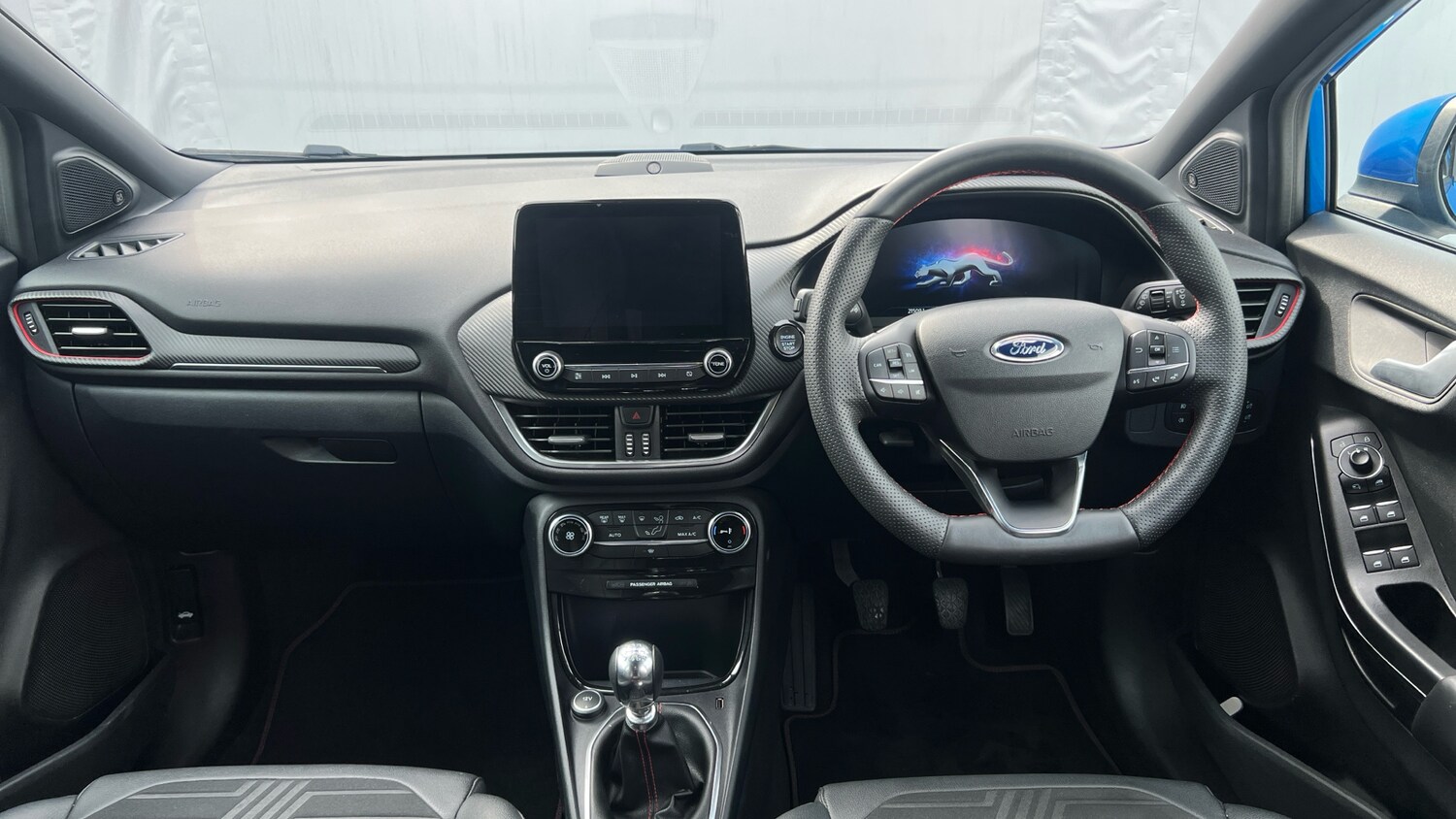 Used Ford Puma 2022 for sale - 77985223: Photo 10