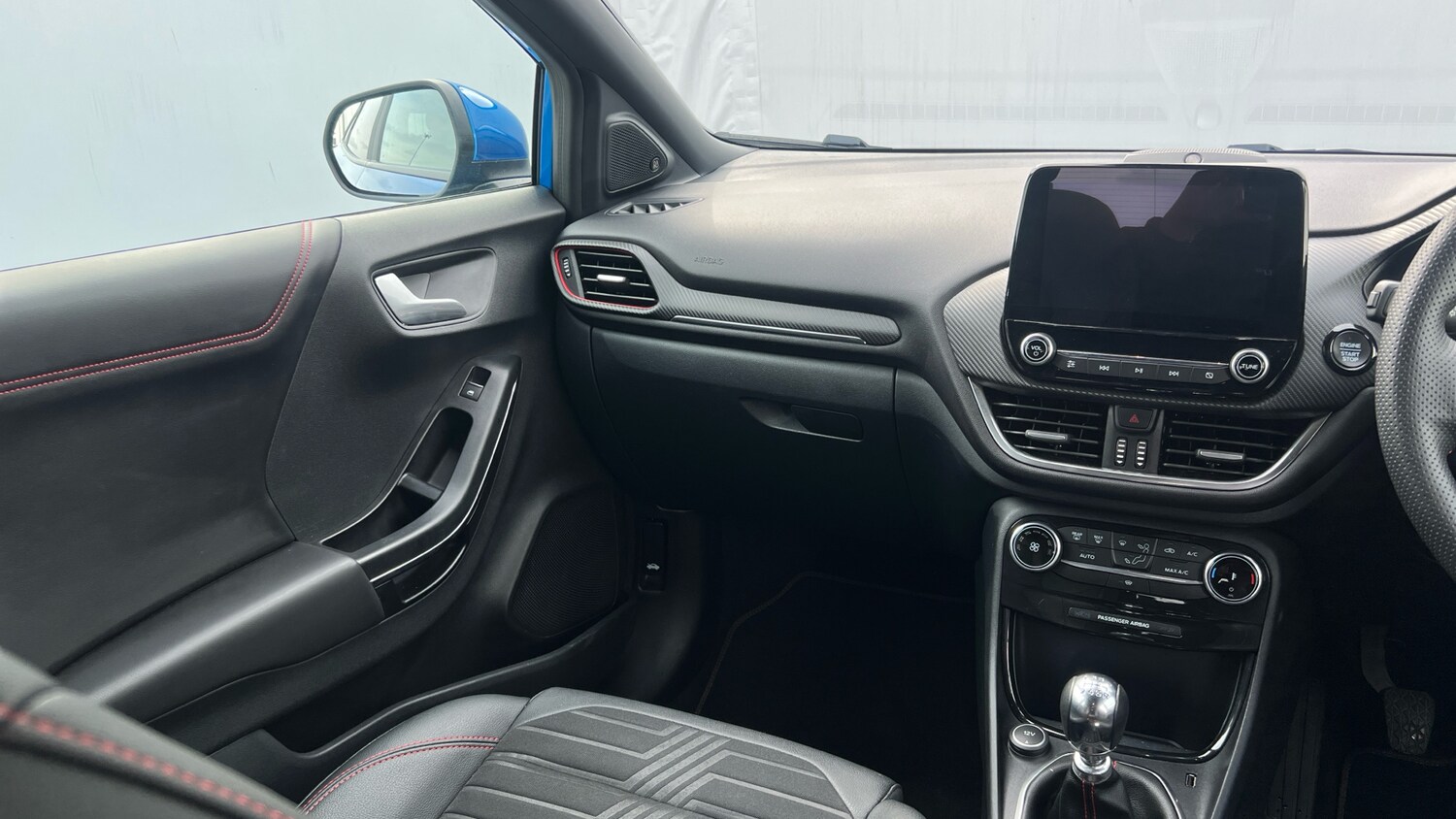 Used Ford Puma 2022 for sale - 77985223: Photo 14