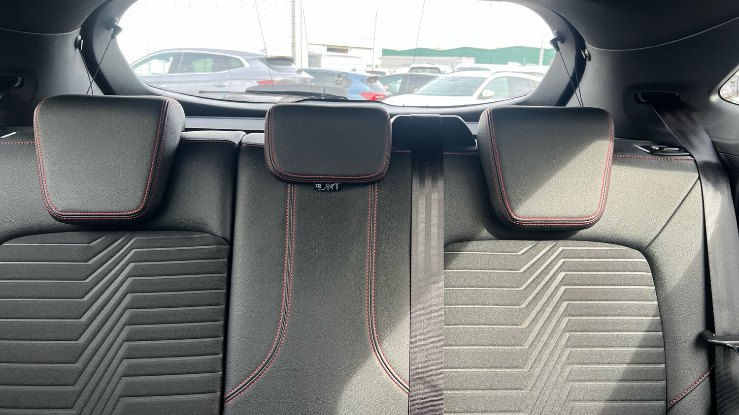 Used Ford Puma 2022 for sale - 77985223: Photo 15