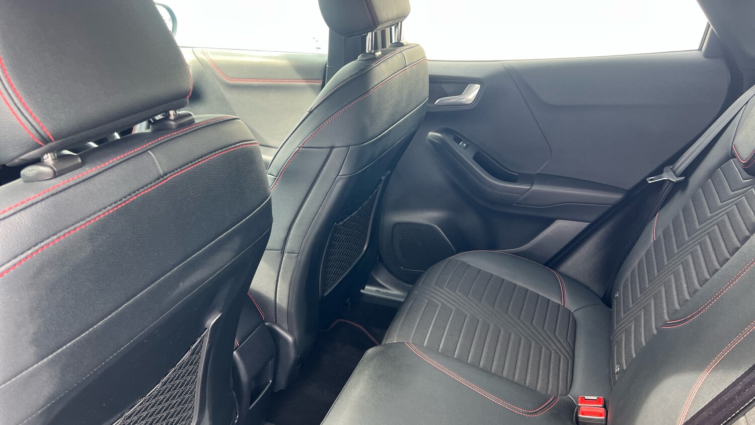 Used Ford Puma 2022 for sale - 77985223: Photo 16