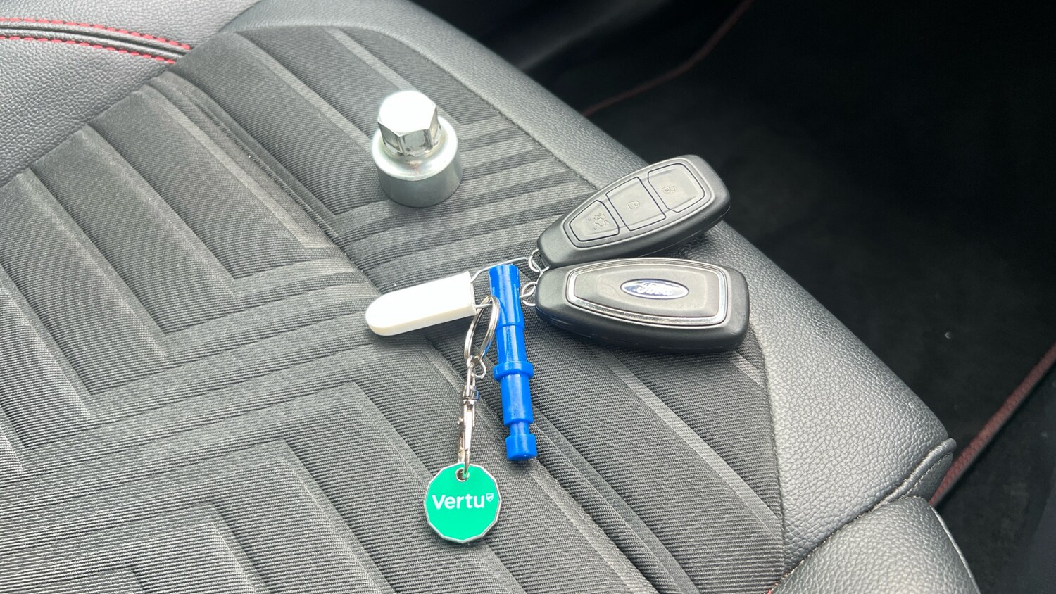 Used Ford Puma 2022 for sale - 77985223: Photo 19