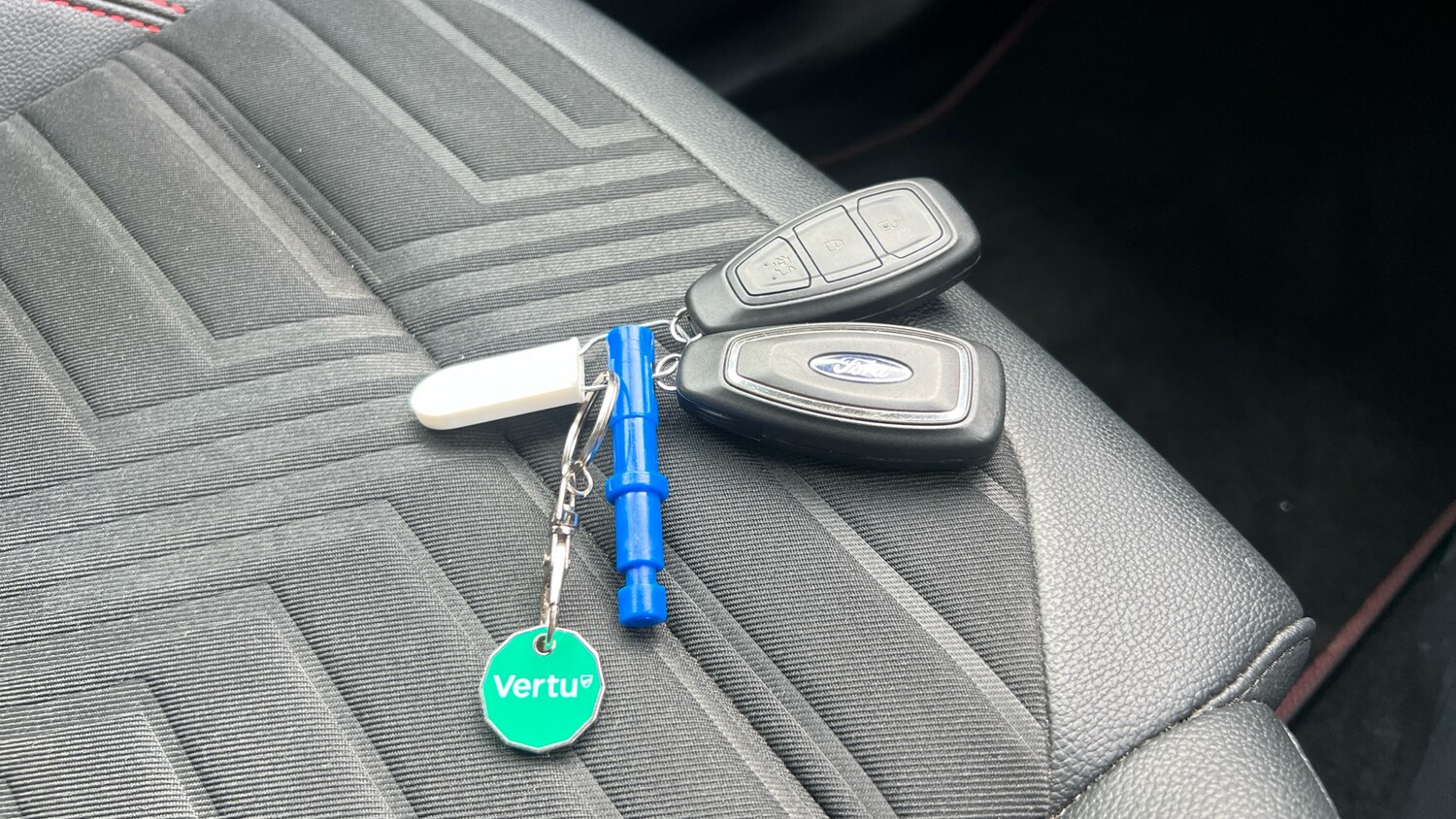 Used Ford Puma 2022 for sale - 77985223: Photo 20