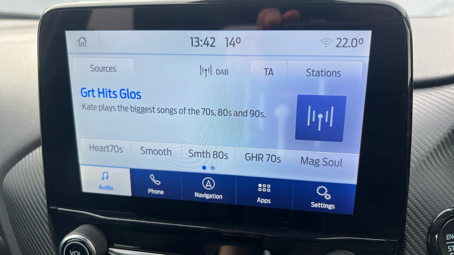 Used Ford Puma 2022 for sale - 77985223: Photo 22