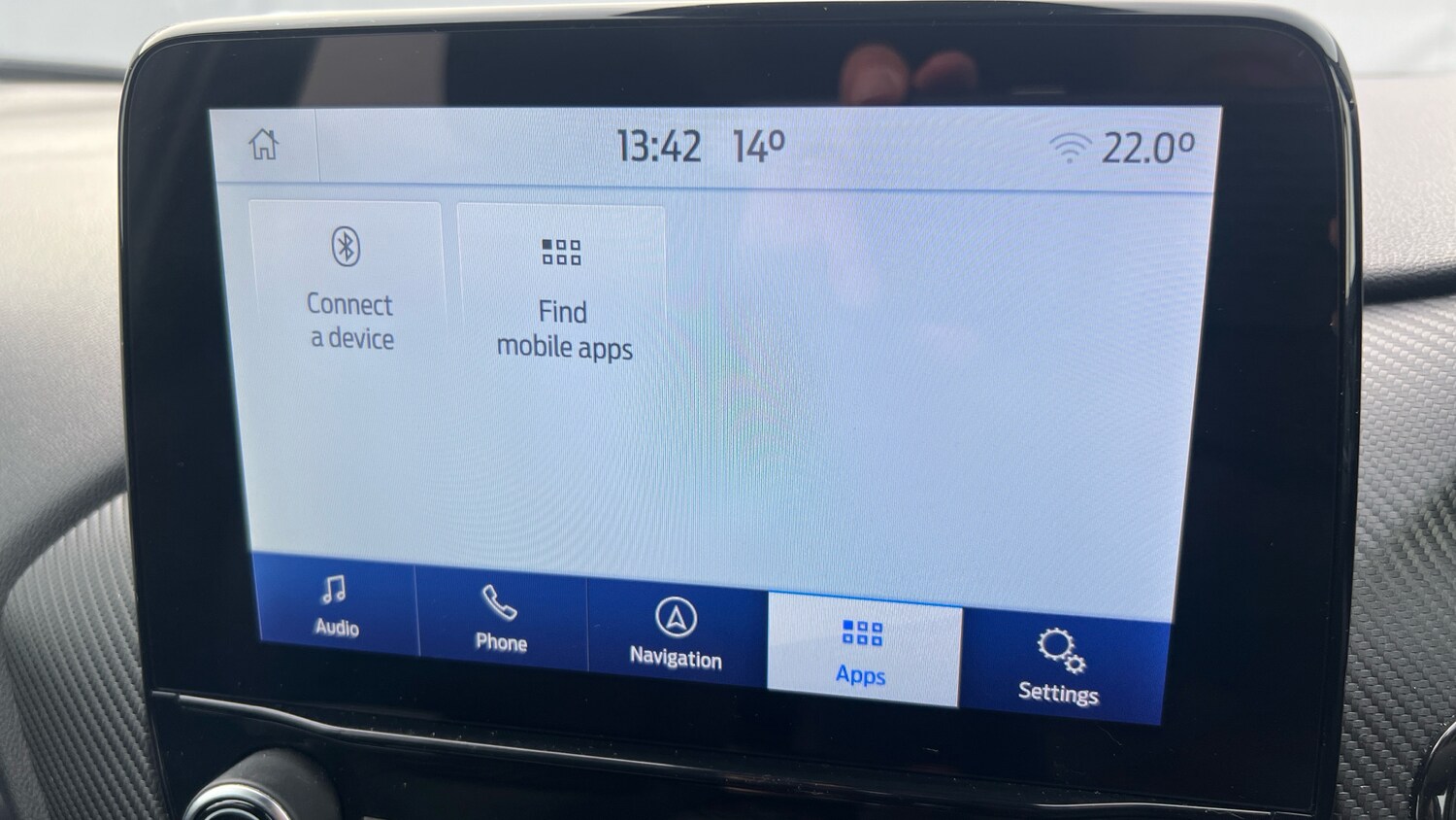 Used Ford Puma 2022 for sale - 77985223: Photo 23