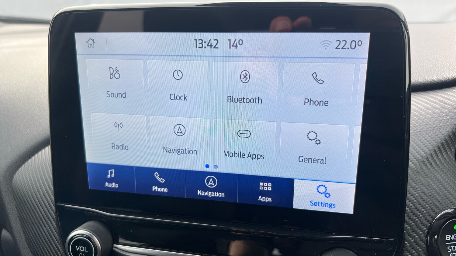 Used Ford Puma 2022 for sale - 77985223: Photo 24