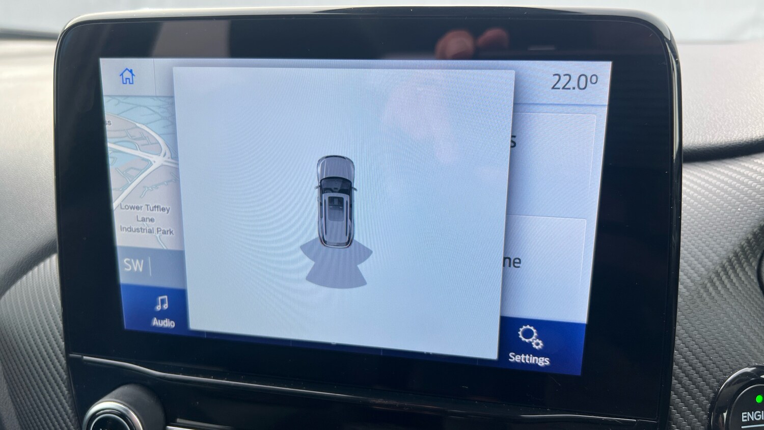 Used Ford Puma 2022 for sale - 77985223: Photo 26