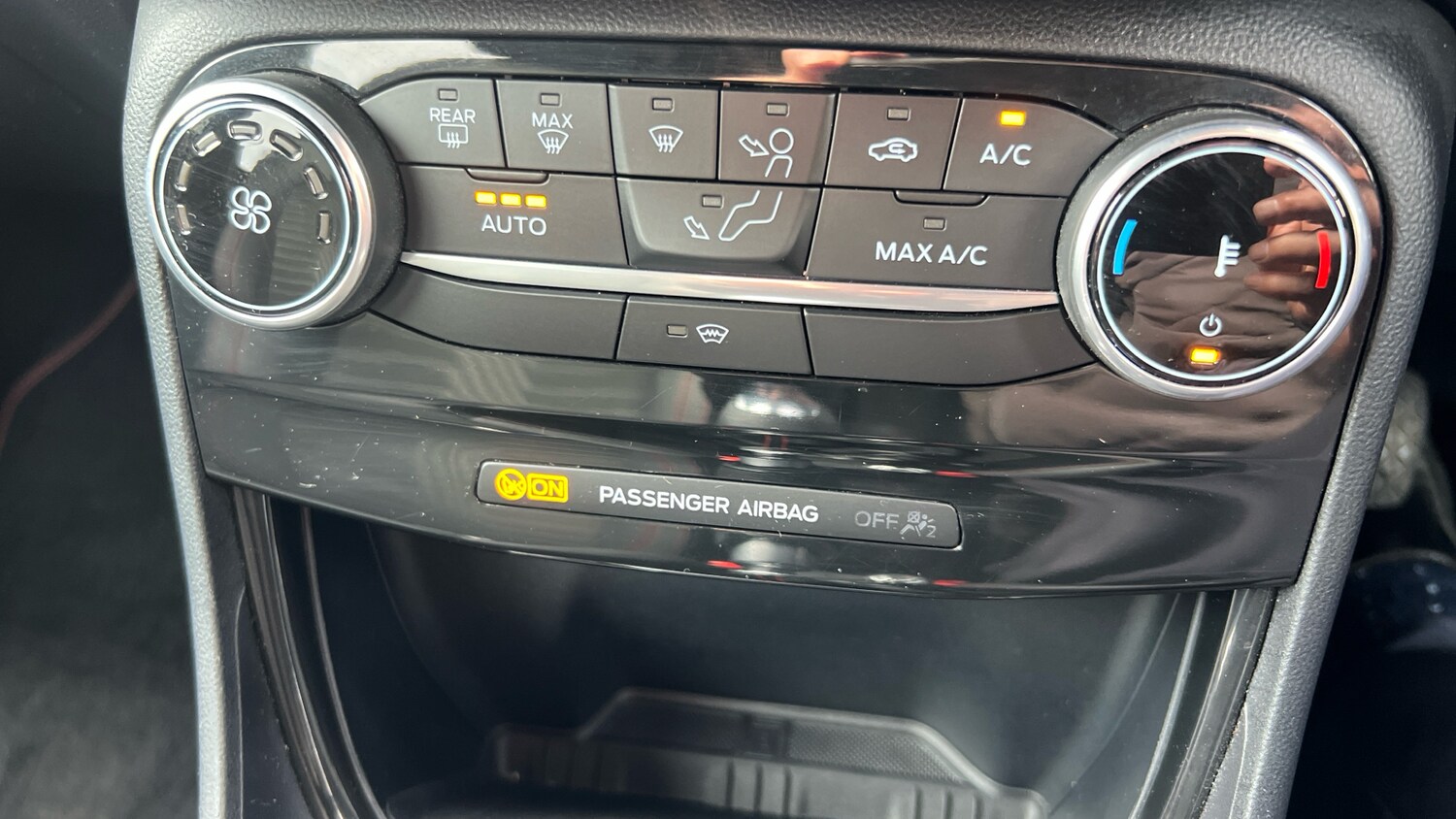 Used Ford Puma 2022 for sale - 77985223: Photo 28