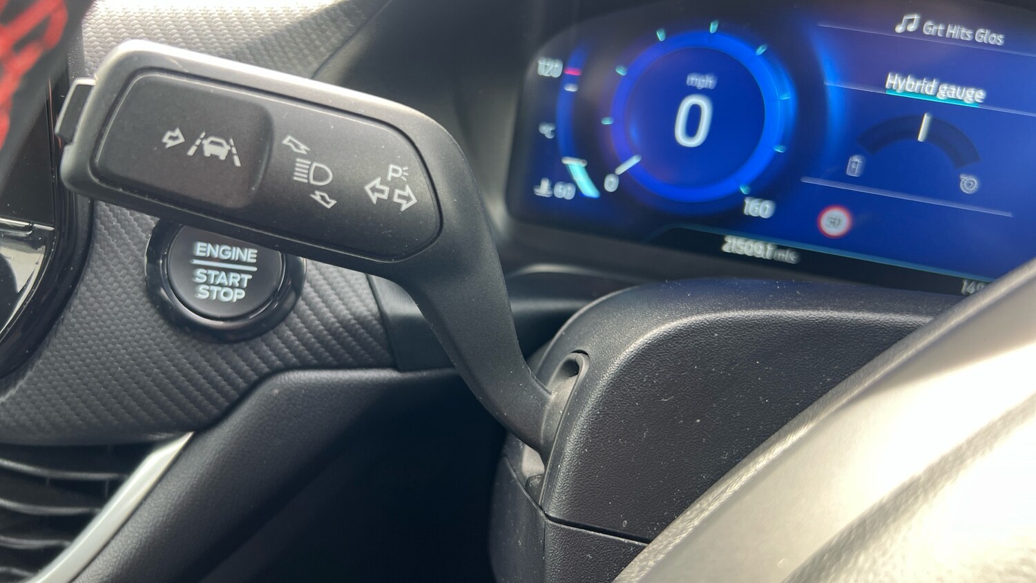 Used Ford Puma 2022 for sale - 77985223: Photo 35