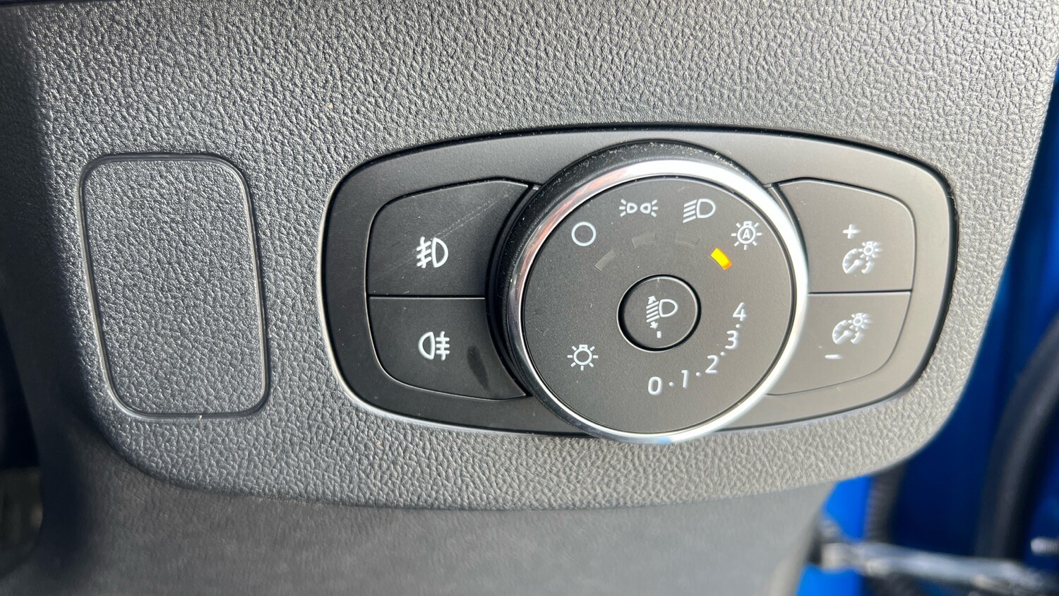 Used Ford Puma 2022 for sale - 77985223: Photo 38