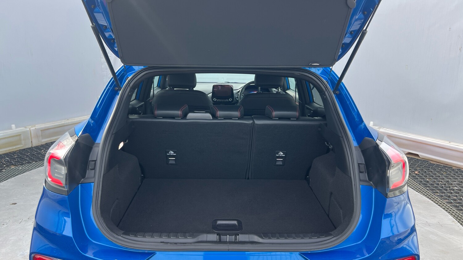 Used Ford Puma 2022 for sale - 77985223: Photo 4