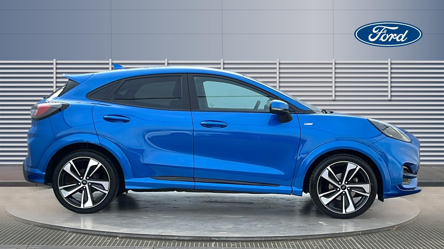 Used Ford Puma 2022 for sale - 77985223: Photo 5