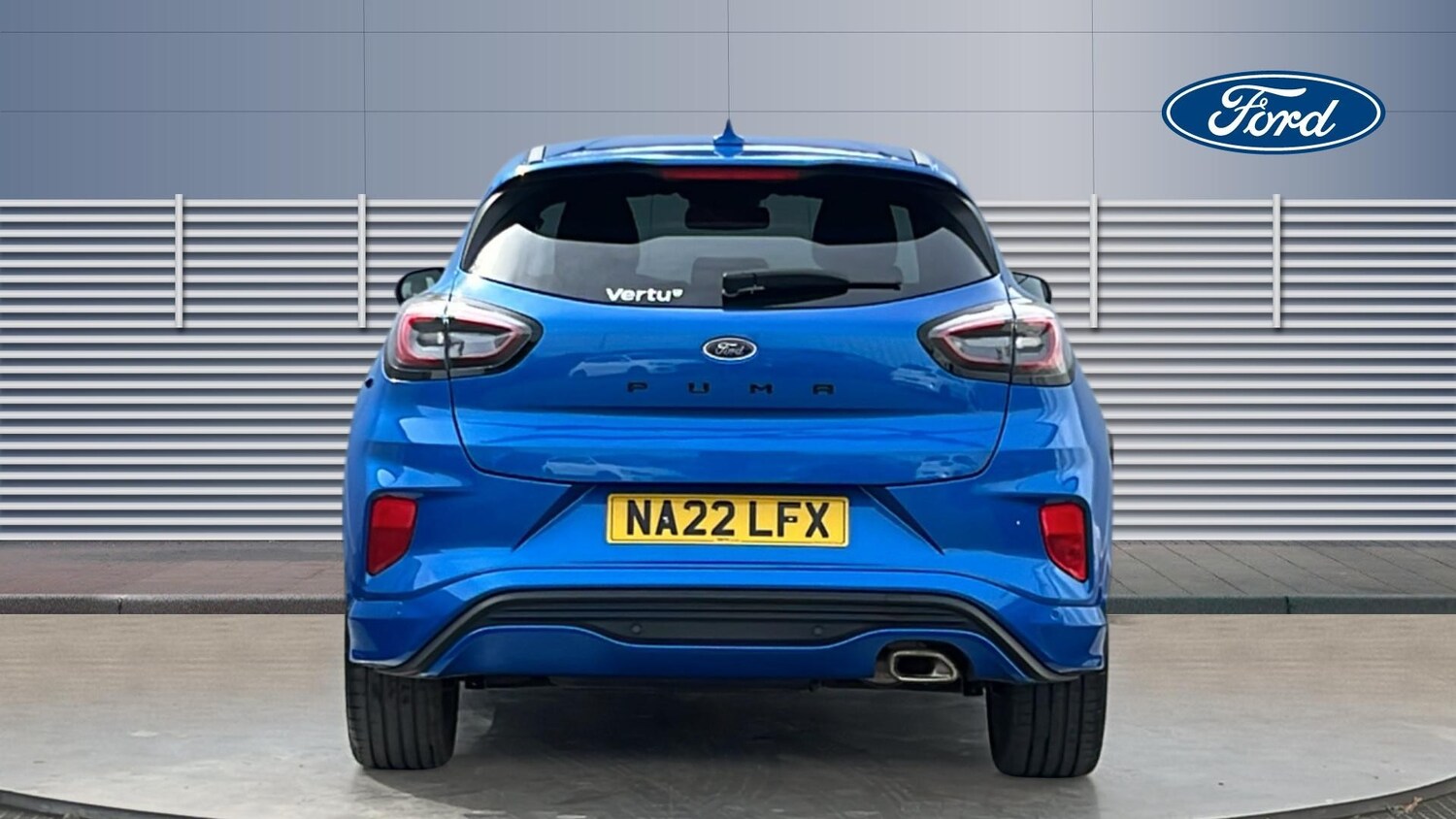 Used Ford Puma 2022 for sale - 77985223: Photo 6