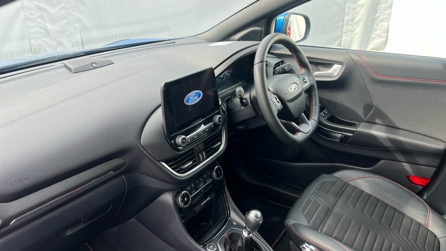 Used Ford Puma 2022 for sale - 77985223: Photo 9