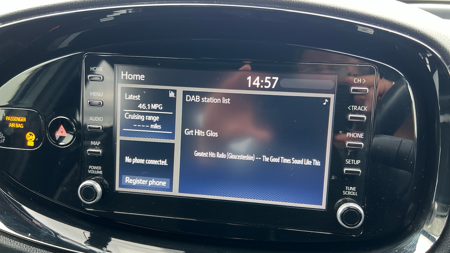 Used Toyota Aygo X 2022 for sale - 76694205: Photo 12