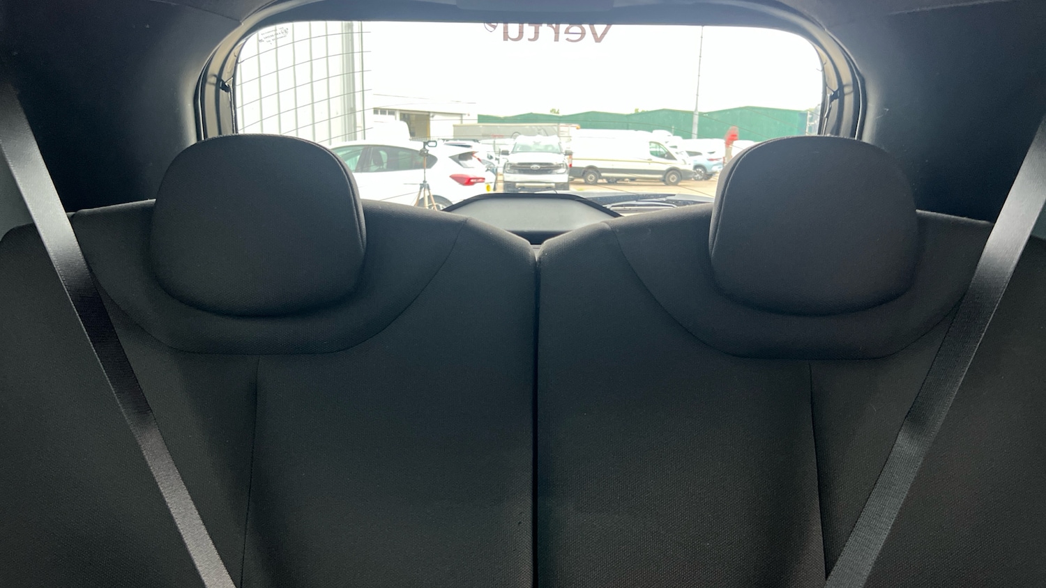 Used Toyota Aygo X 2022 for sale - 76694205: Photo 15