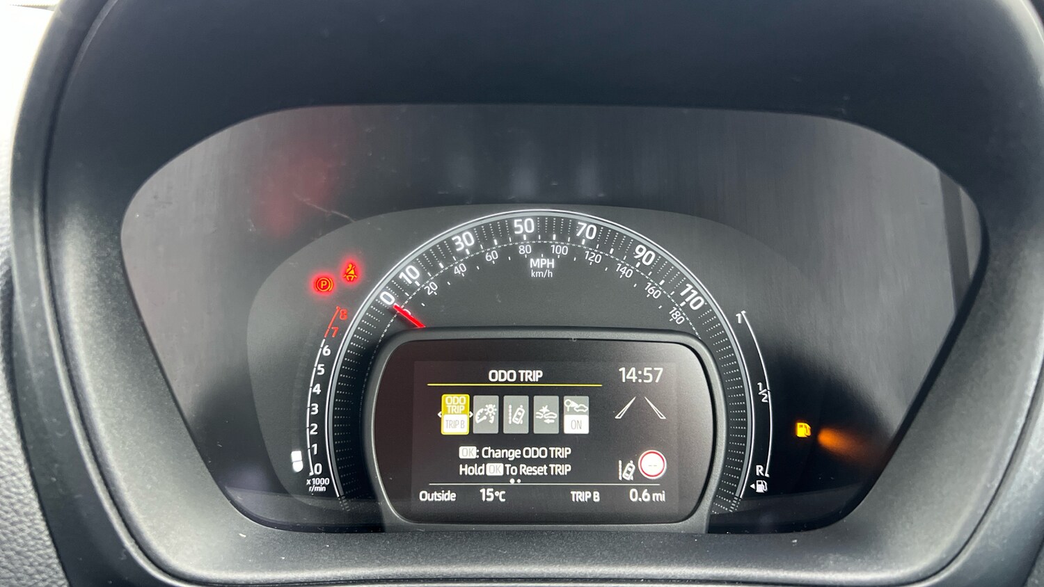 Used Toyota Aygo X 2022 for sale - 76694205: Photo 18