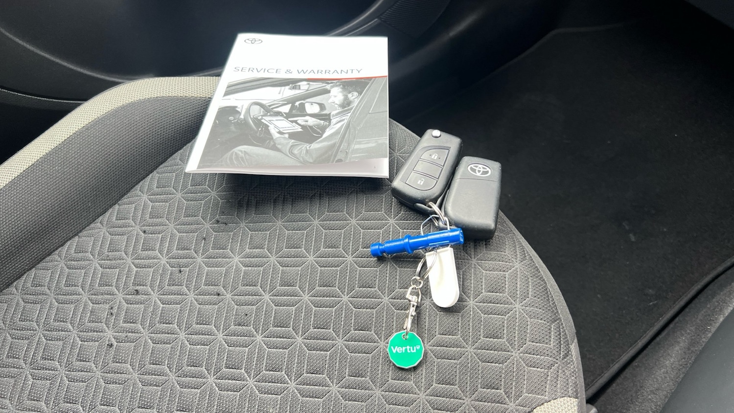 Used Toyota Aygo X 2022 for sale - 76694205: Photo 19