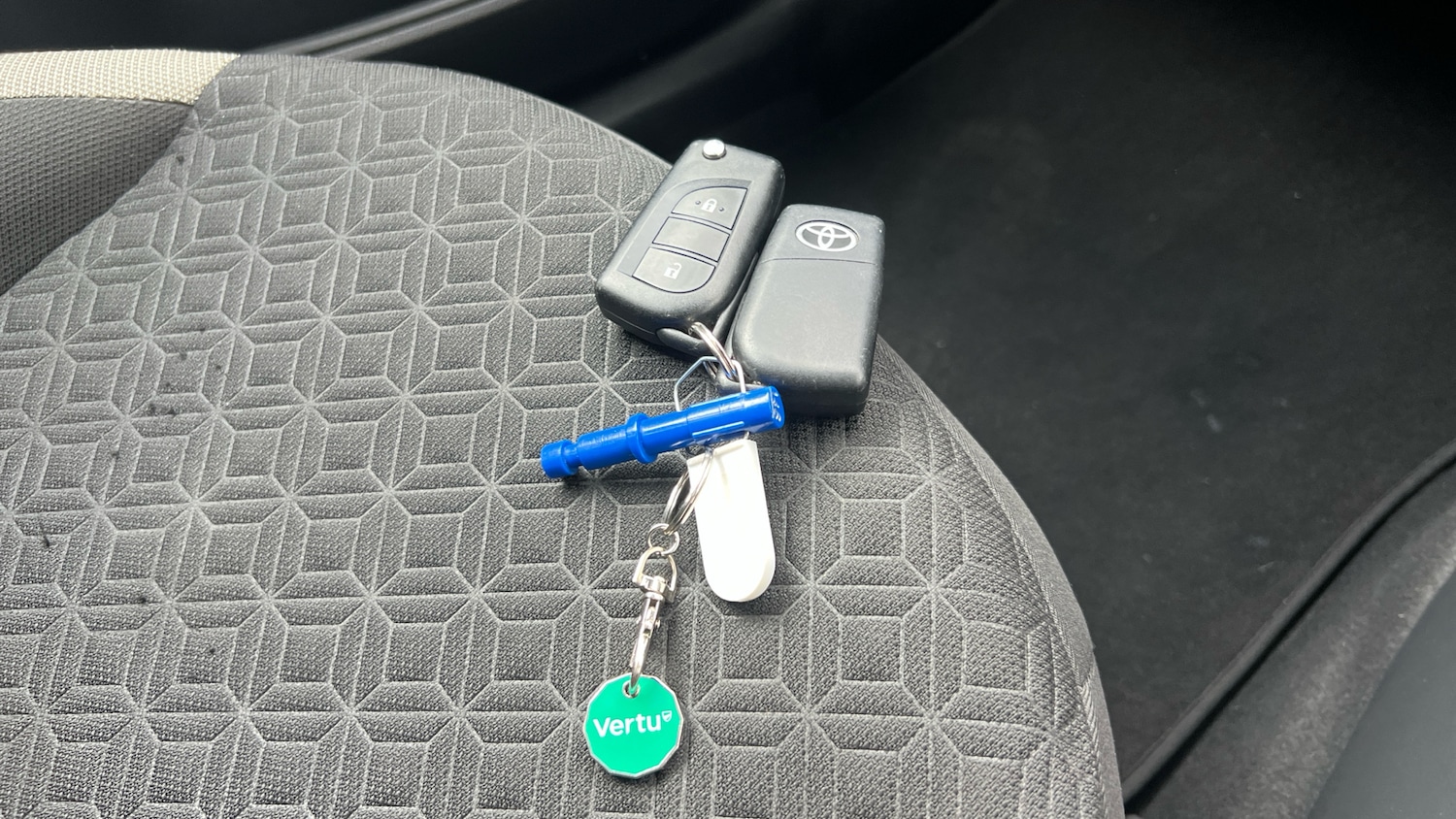 Used Toyota Aygo X 2022 for sale - 76694205: Photo 20