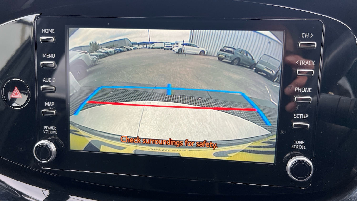 Used Toyota Aygo X 2022 for sale - 76694205: Photo 24