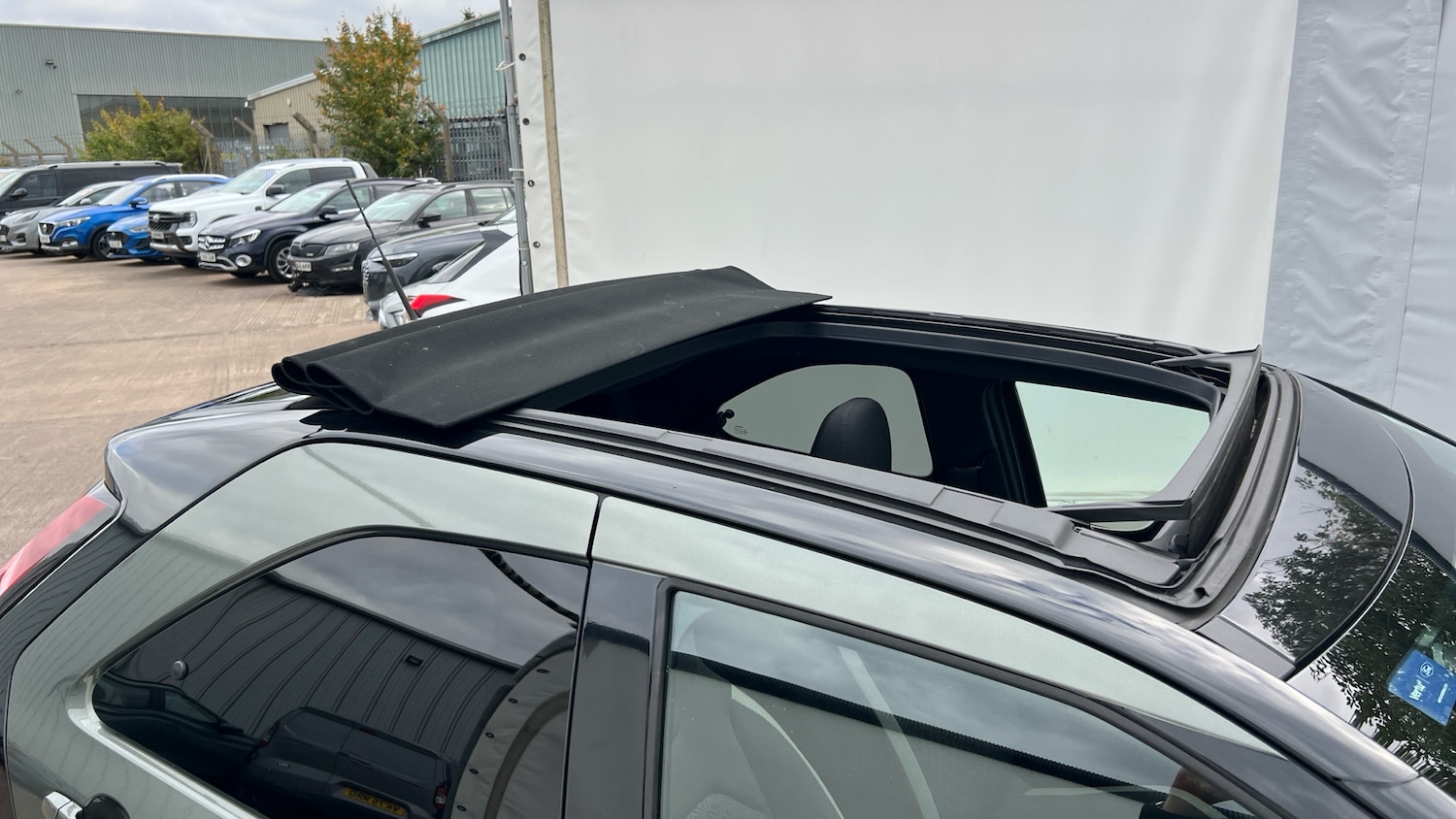 Used Toyota Aygo X 2022 for sale - 76694205: Photo 29