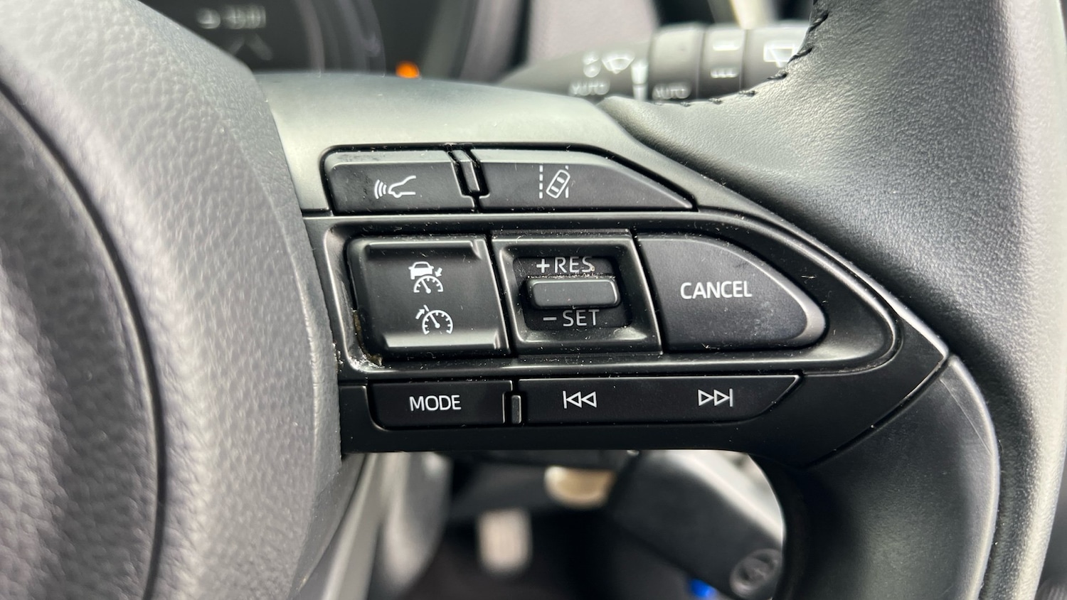 Used Toyota Aygo X 2022 for sale - 76694205: Photo 31