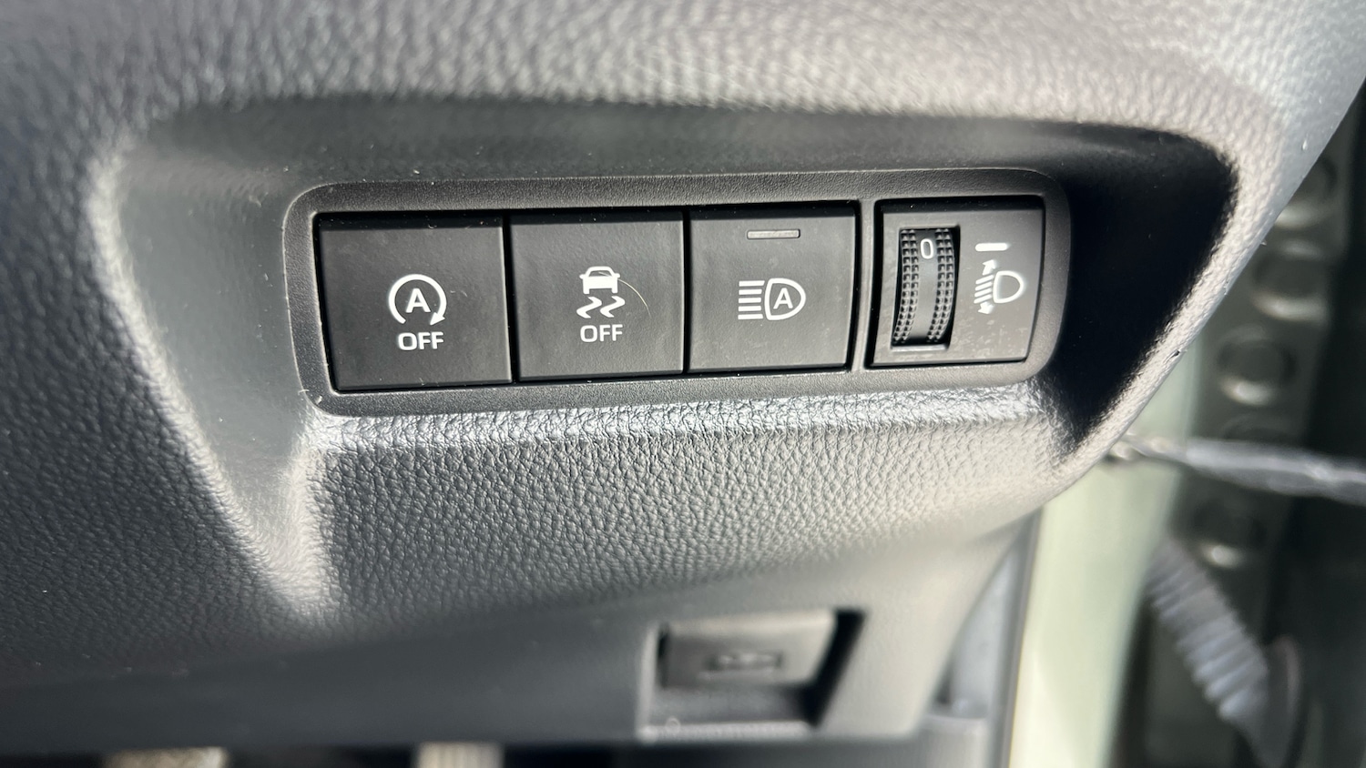 Used Toyota Aygo X 2022 for sale - 76694205: Photo 34