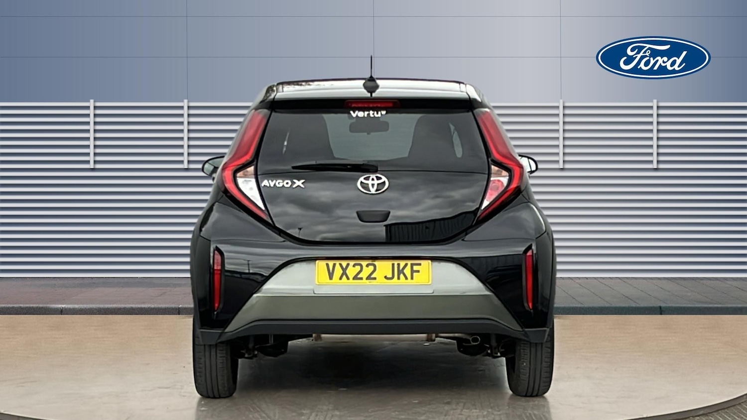 Used Toyota Aygo X 2022 for sale - 76694205: Photo 6