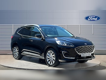 Used Ford Kuga 2023 for sale - 79165706: Photo