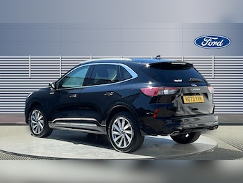 Used Ford Kuga 2023 for sale - 79165706: Photo