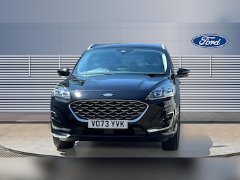 Used Ford Kuga 2023 for sale - 79165706: Photo