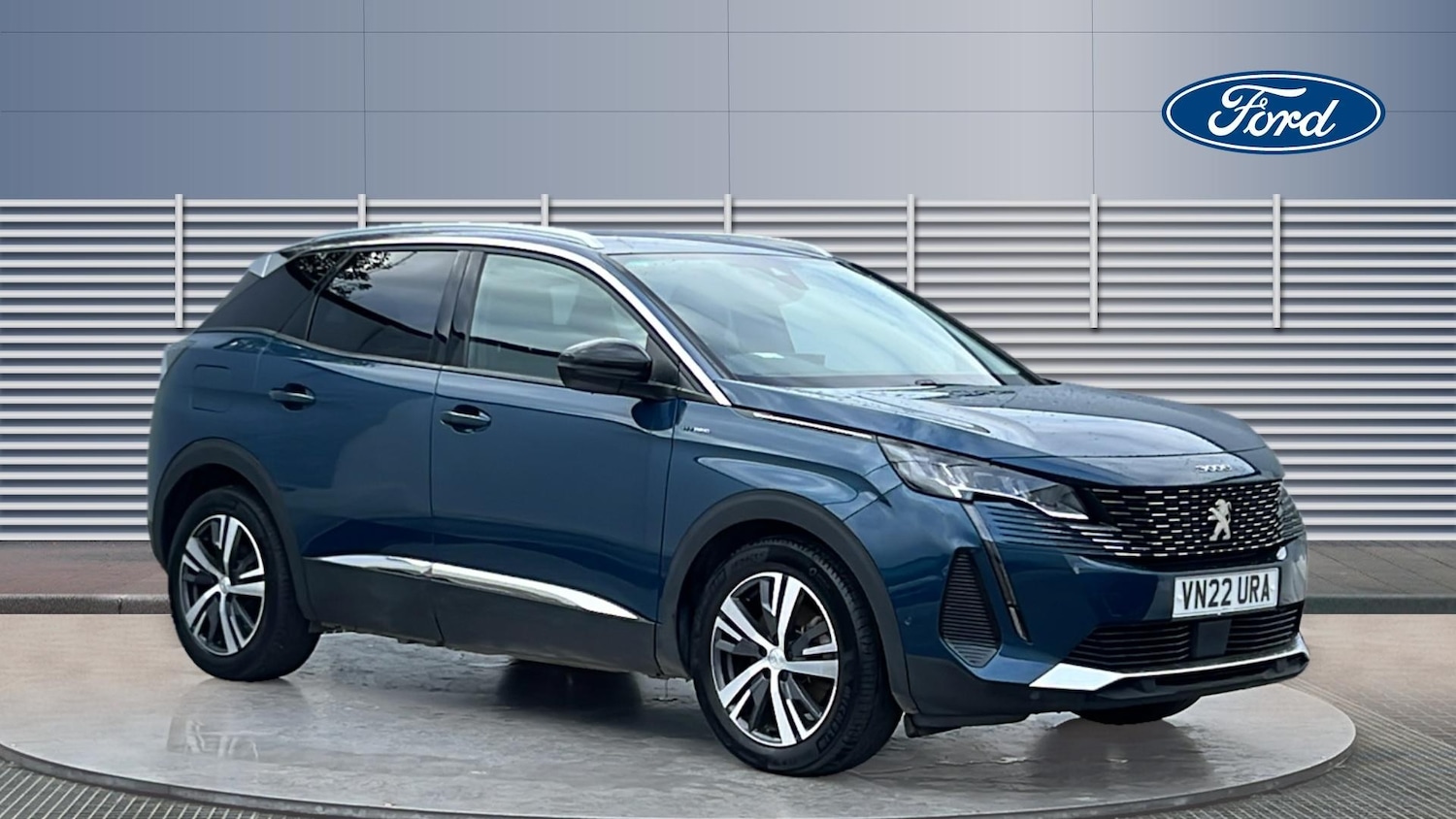 Used Peugeot 3008 2022 for sale - 76321680: Photo 1