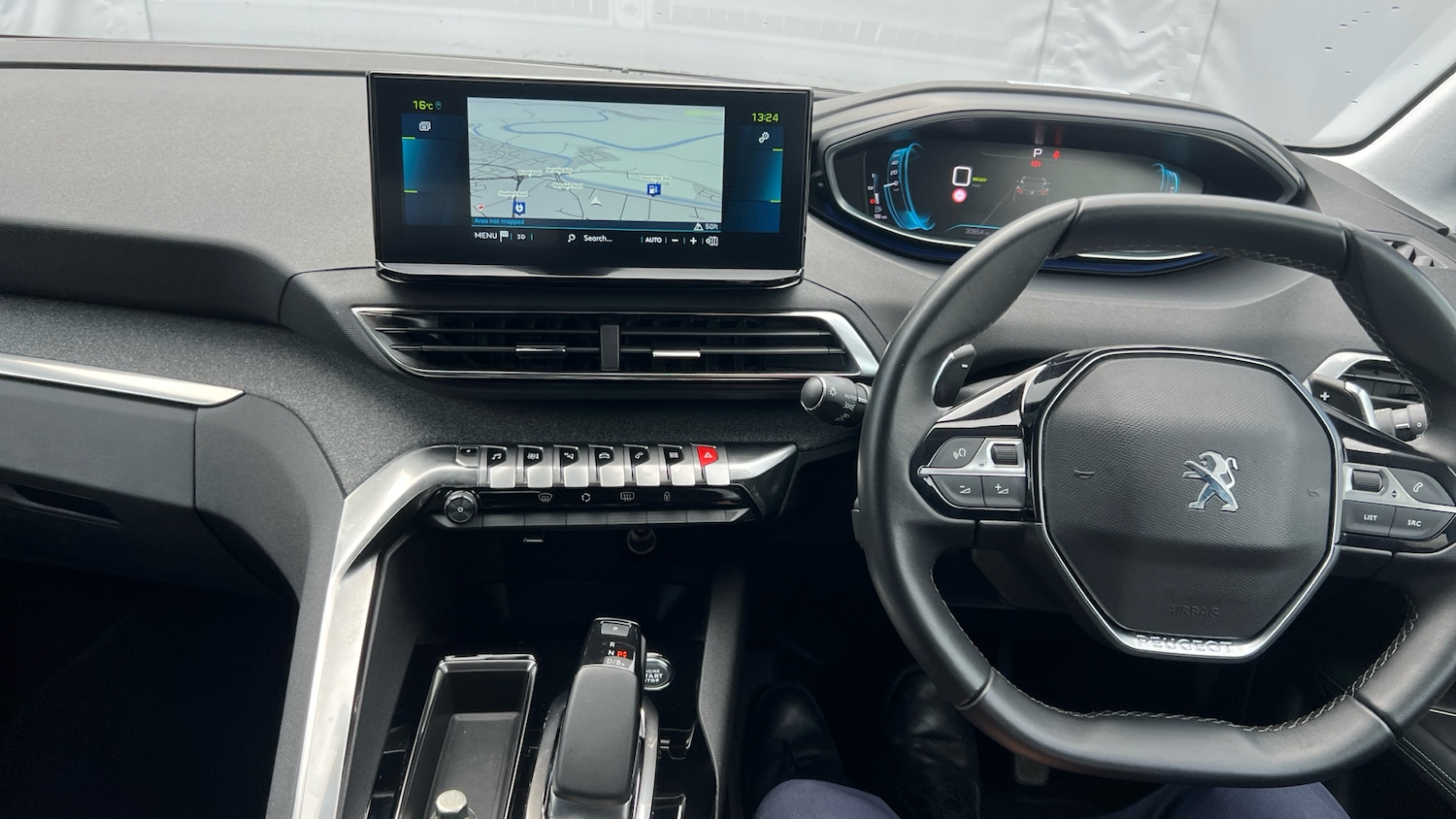 Used Peugeot 3008 2022 for sale - 76321680: Photo 10